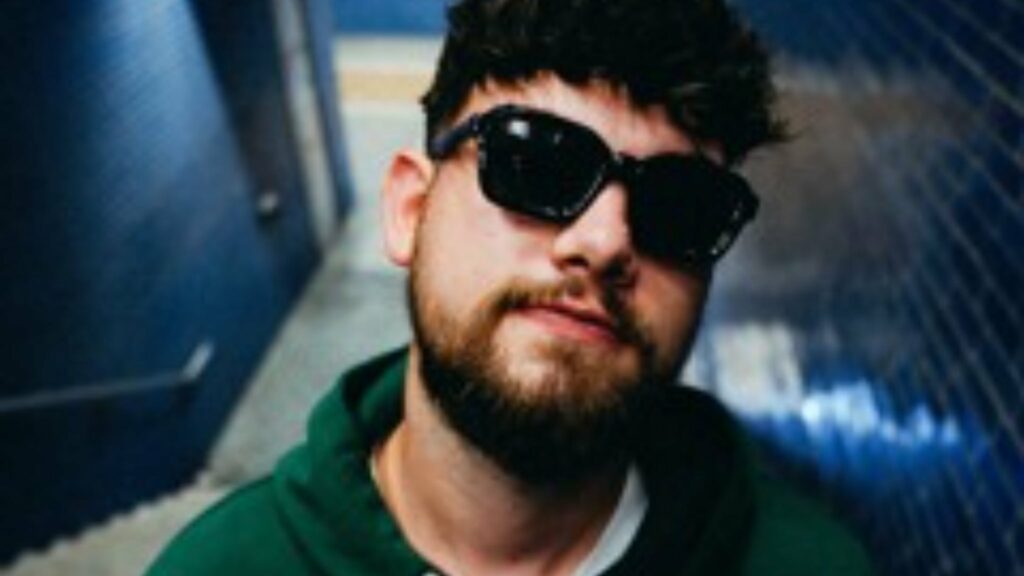 PARALYZED on tour. Book now with FME Booking