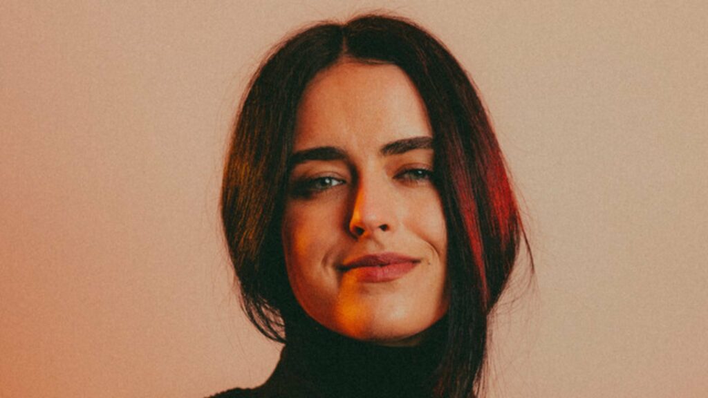 Alice DiMar on tour. Book now with FME Booking