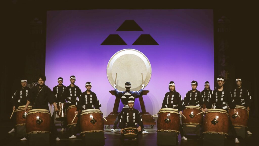 Kokubu on tour. Book now with FME Booking