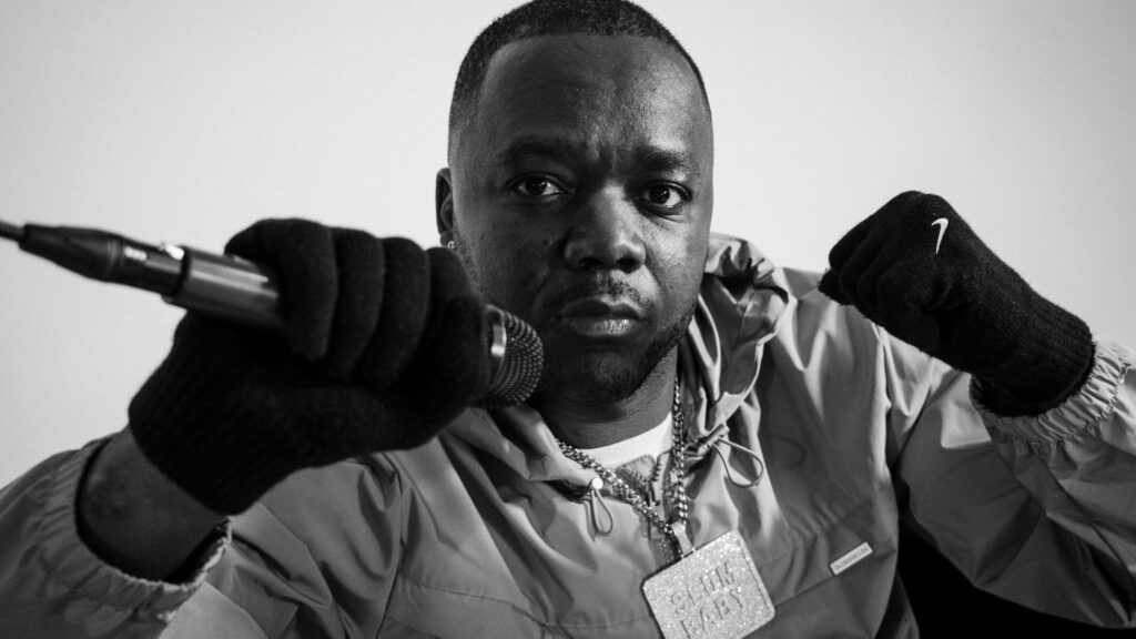 J-Zino on tour. Book now with FME Booking