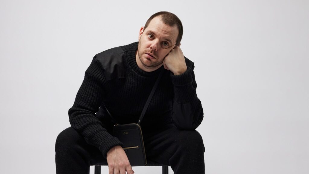 The Streets on tour. Book now with FME Booking