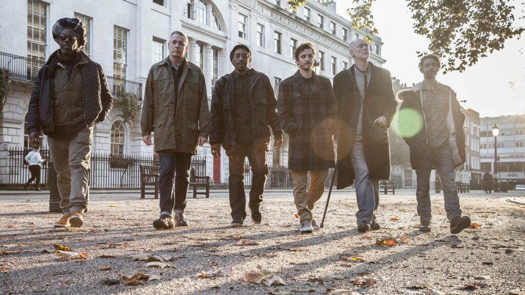 Dreadzone on tour. Book now with FME Booking