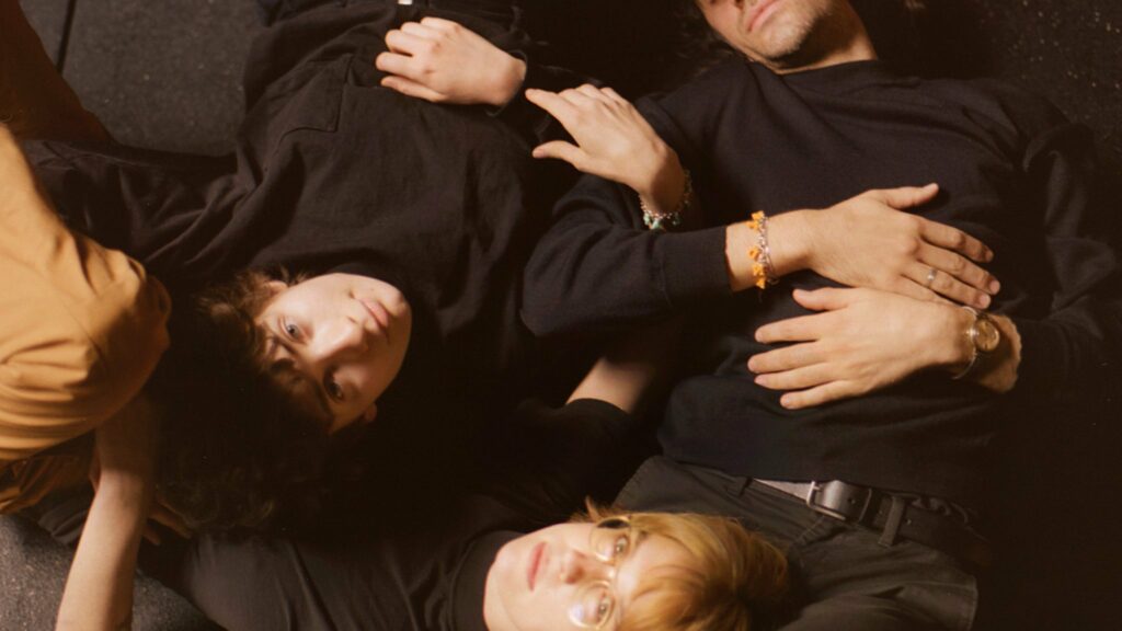 Avalon Emerson and The Charm on tour. Book now with FME Booking