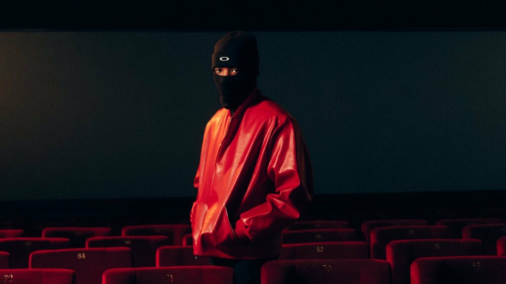 Sosa La M on tour. Book now with FME Booking