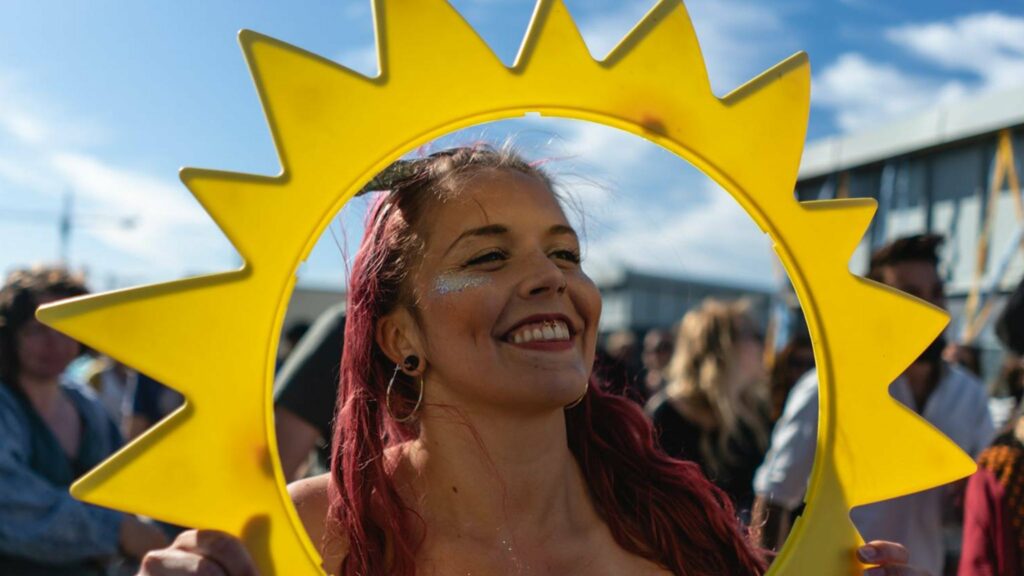 Morning Beat on tour. Book now with FME Booking