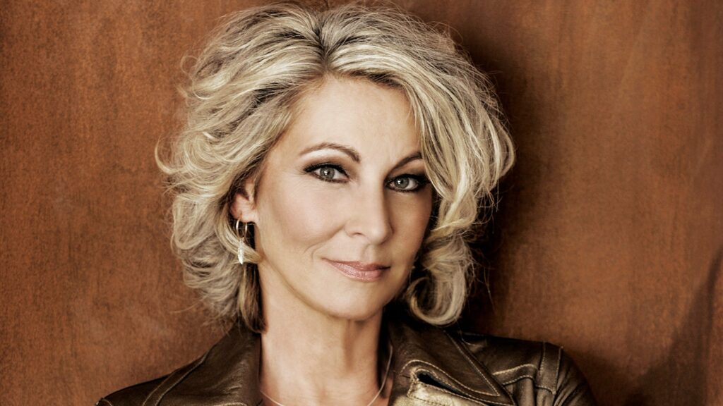 Claudia Jung on tour. Book now with FME Booking