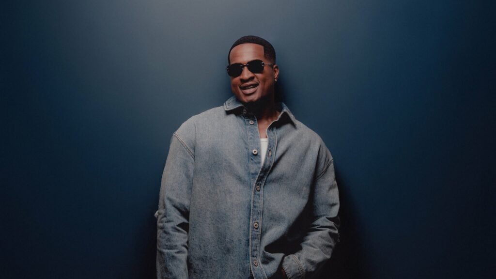 Gabzy on tour. Book now with FME Booking