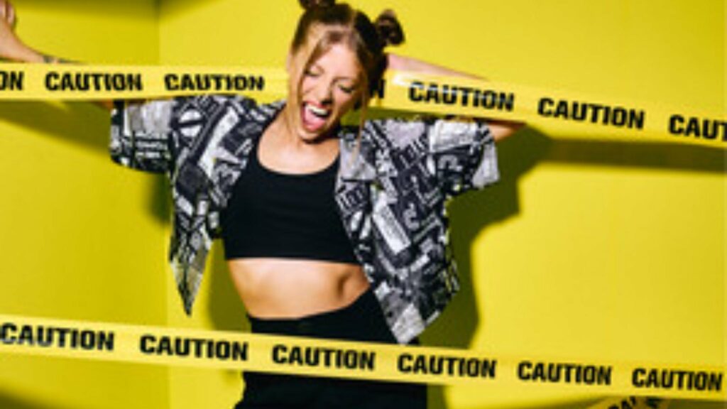 Paula Hilton on tour. Book now with FME Booking