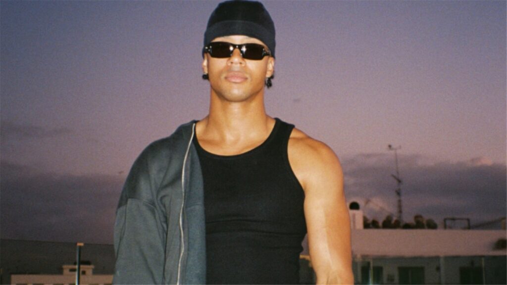 Amara – Fornebu Arena 2026 on tour. Book now with FME Booking