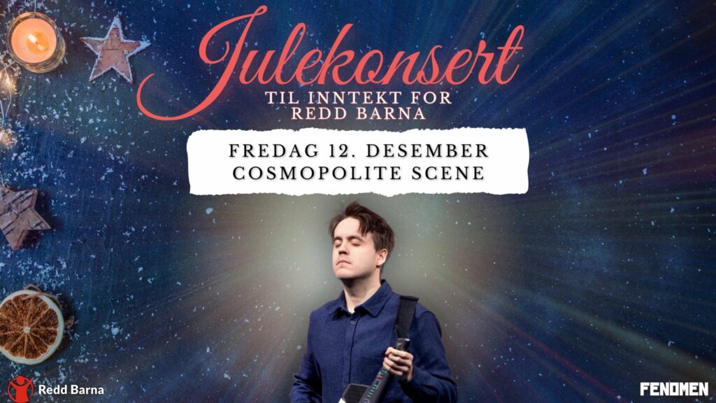 Cosmopolite on tour. Book now with FME Booking