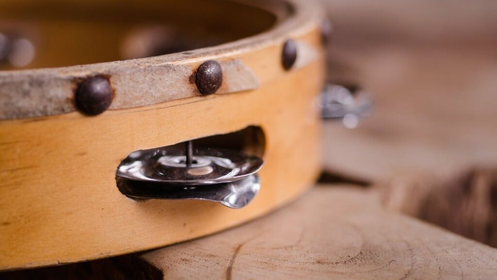 Michelle on tour. Book now with FME Booking