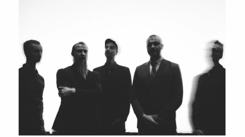 Fisz Emade Tworzywo on tour. Book now with FME Booking