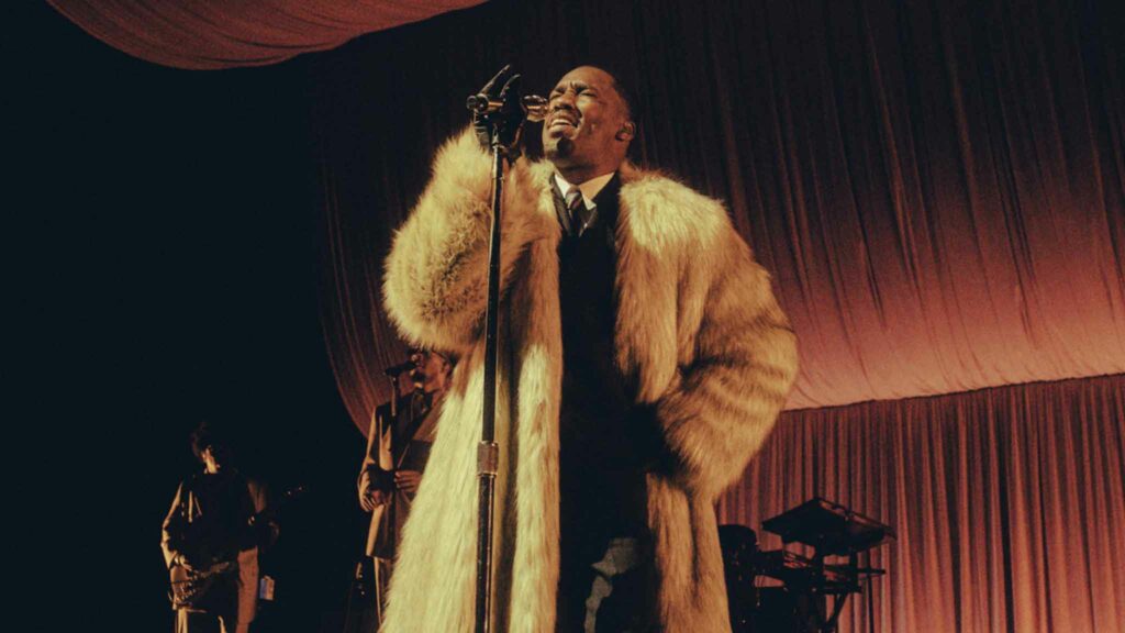 GIVĒON on tour. Book now with FME Booking