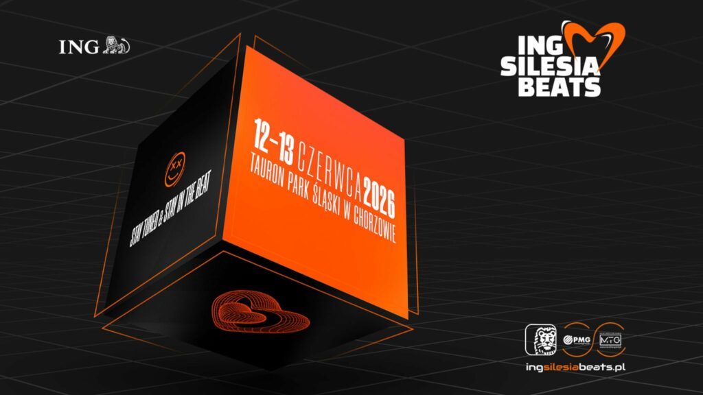 Festival ING Silesia Beats on tour. Book now with FME Booking