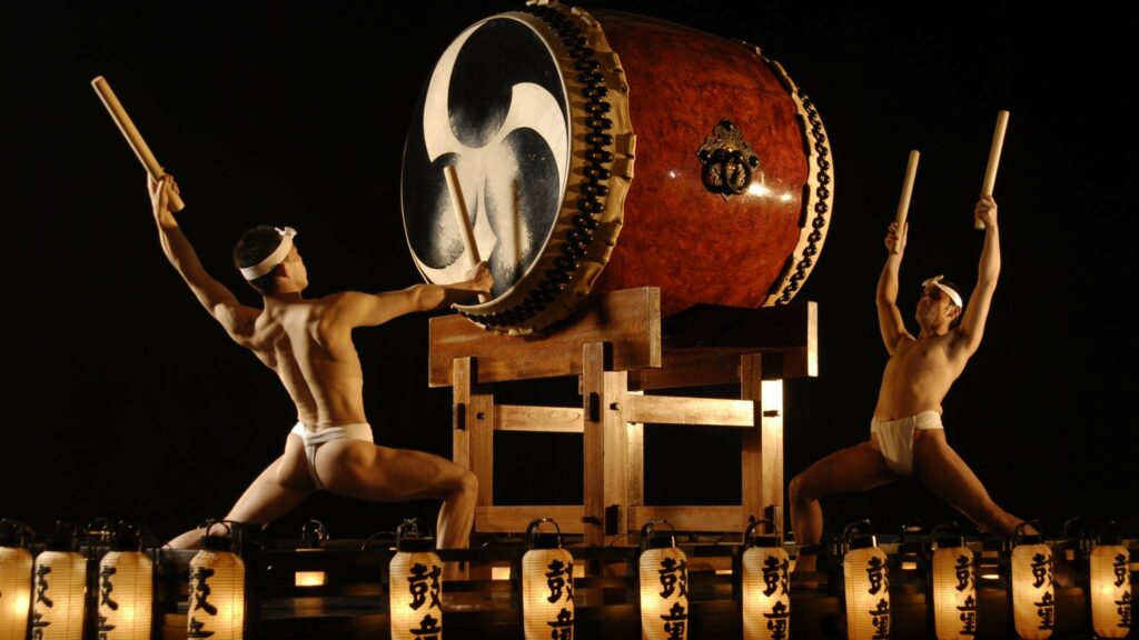 Kodo on tour. Book now with FME Booking