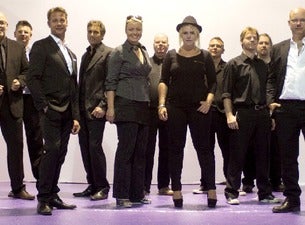 Flying Soul Toasters on tour. Book now with FME Booking