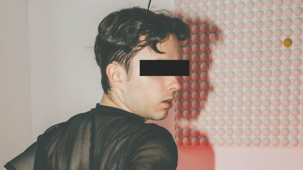 Maurice Conrad on tour. Book now with FME Booking