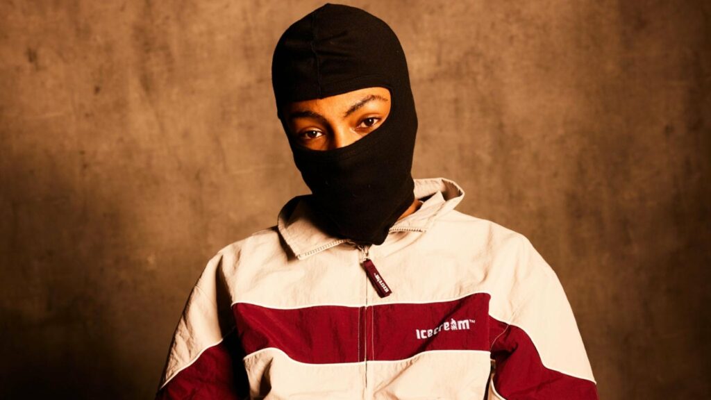 SL on tour. Book now with FME Booking