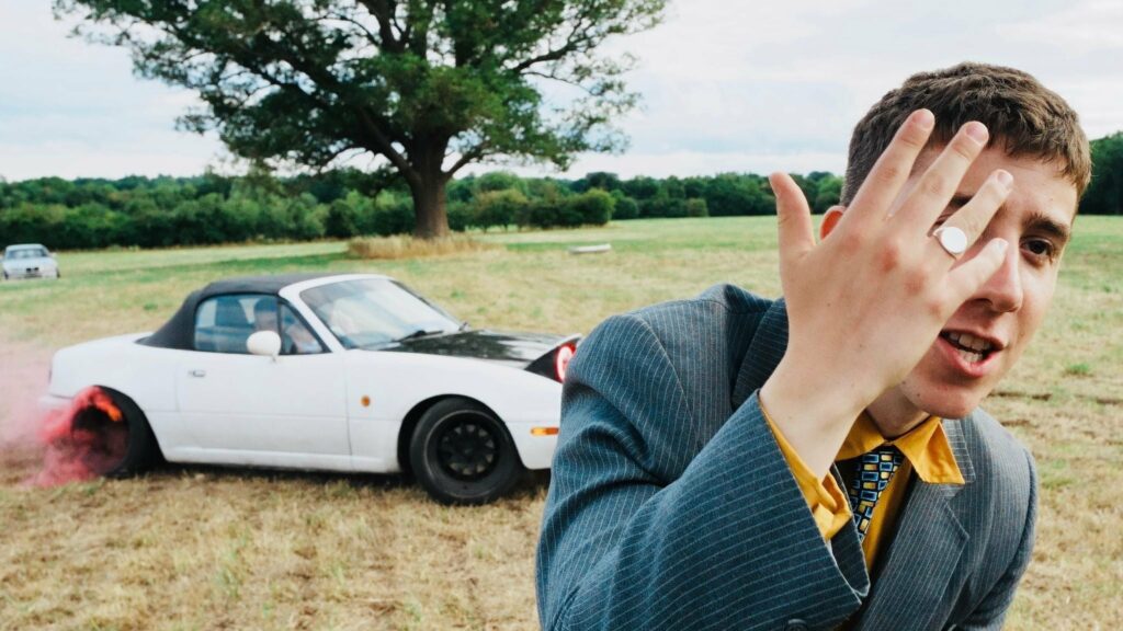 Mustbejohn on tour. Book now with FME Booking