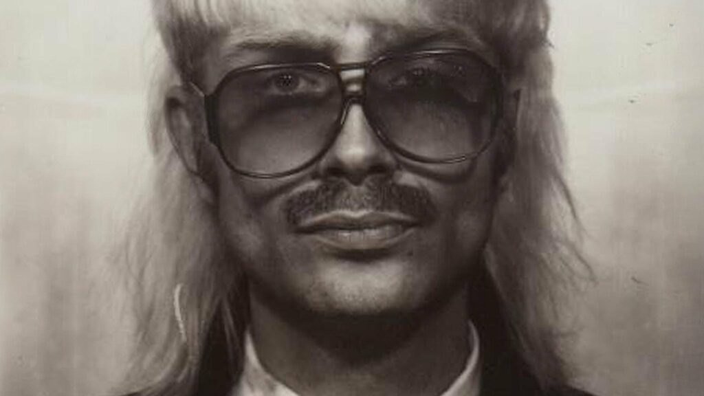 Joost Klein on tour. Book now with FME Booking