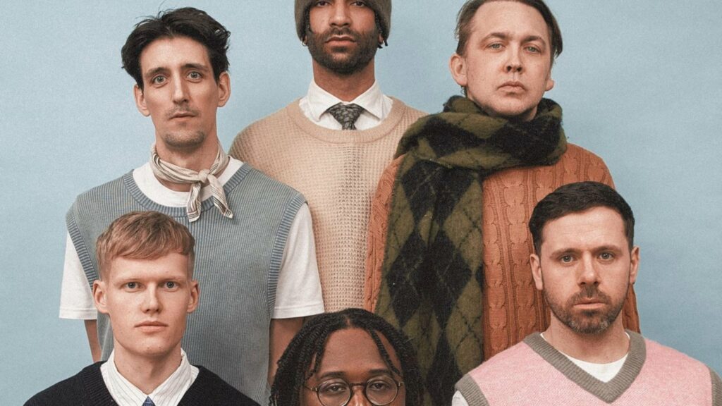 Monster Florence on tour. Book now with FME Booking