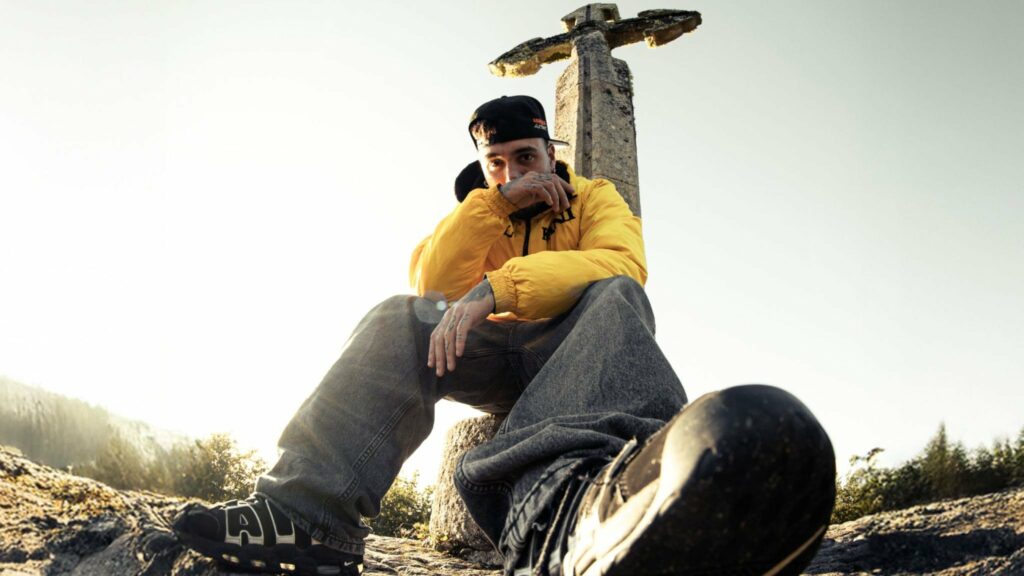 Hard GZ on tour. Book now with FME Booking