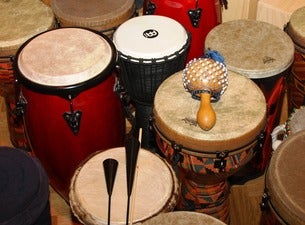 Orchestra Baobab on tour. Book now with FME Booking