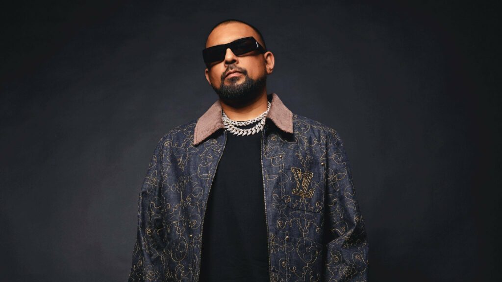 Sean Paul on tour. Book now with FME Booking