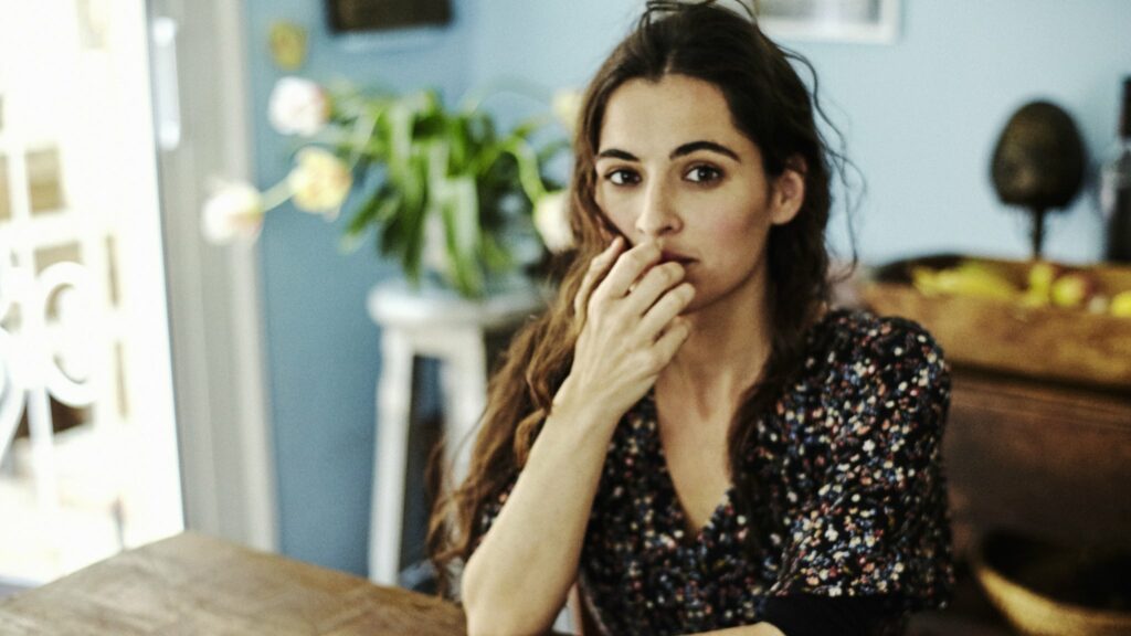 Silvia Pérez Cruz on tour. Book now with FME Booking