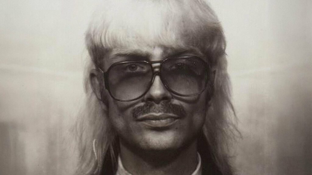 Joost Klein on tour. Book now with FME Booking