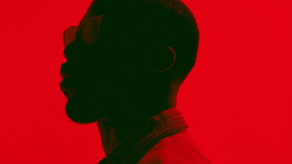 Melvitto on tour. Book now with FME Booking