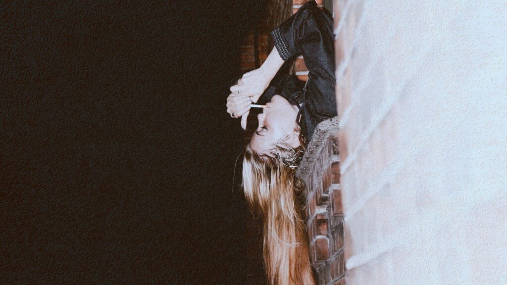 NØX on tour. Book now with FME Booking