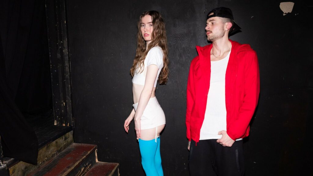 Sassy 009 on tour. Book now with FME Booking