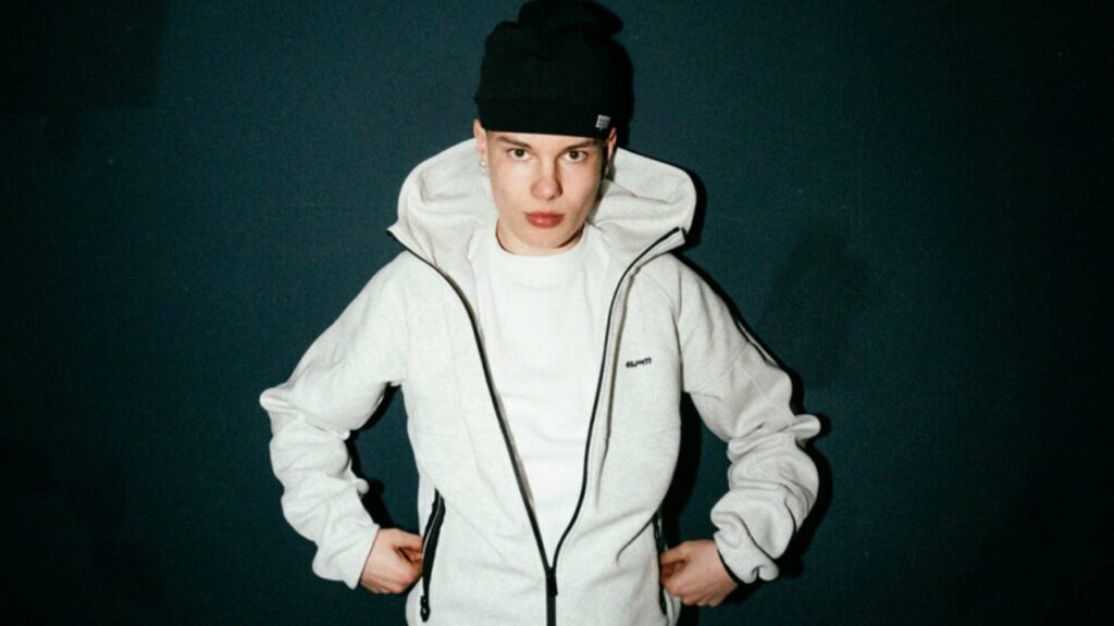 benno! on tour. Book now with FME Booking