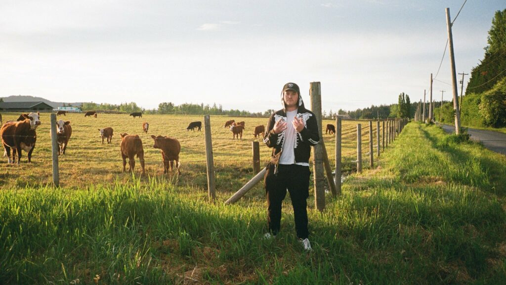 Cult Member on tour. Book now with FME Booking