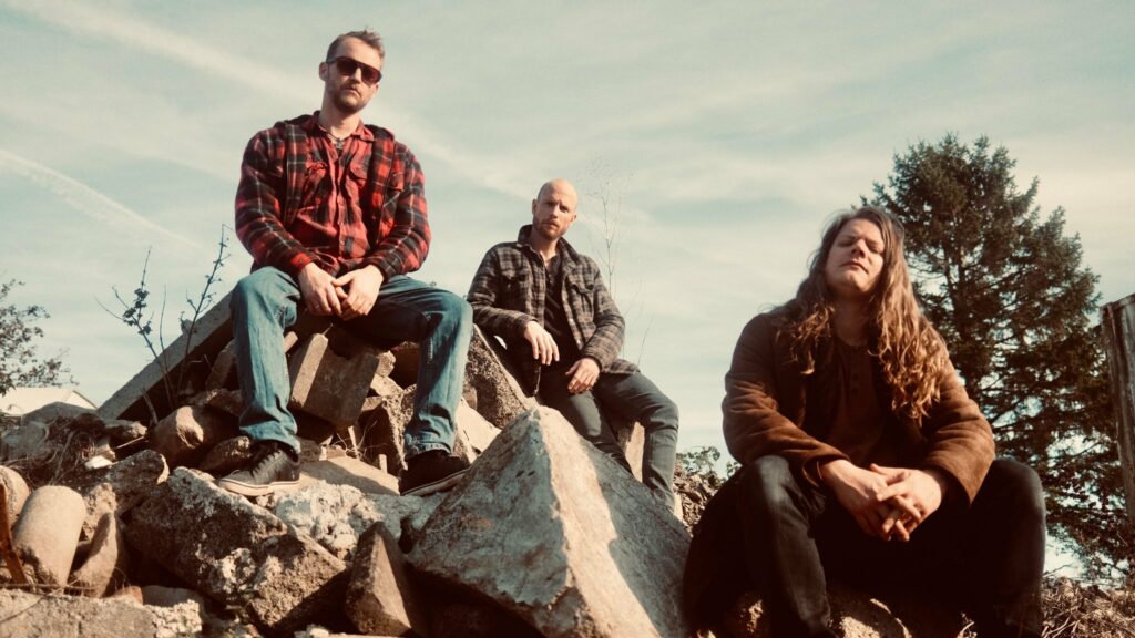 Bersærk on tour. Book now with FME Booking