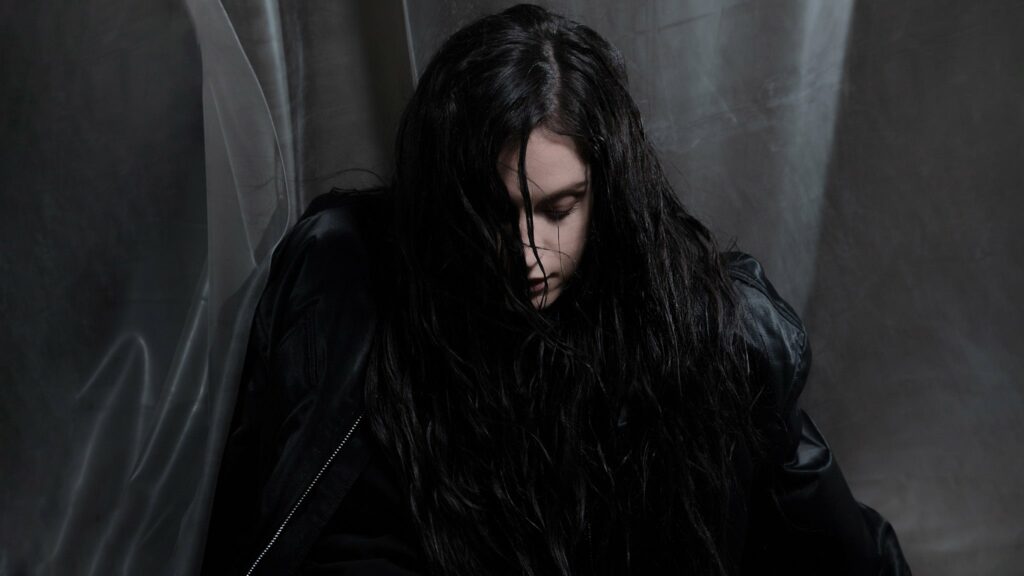 Clara La San on tour. Book now with FME Booking