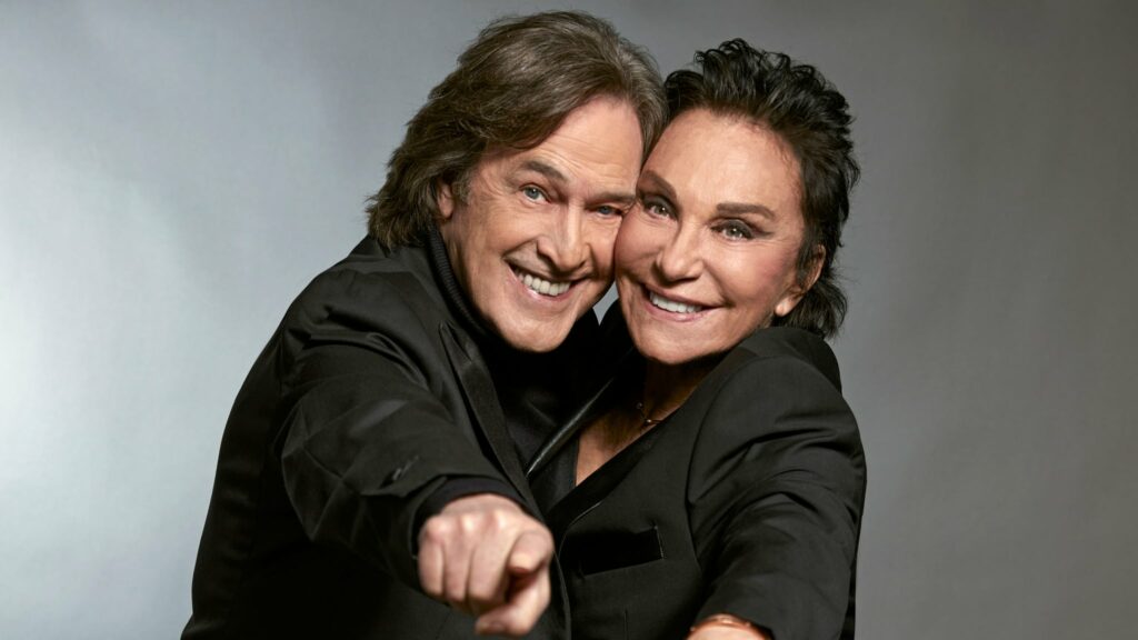 Ricchi E Poveri on tour. Book now with FME Booking