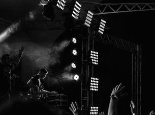 Daft Funk on tour. Book now with FME Booking