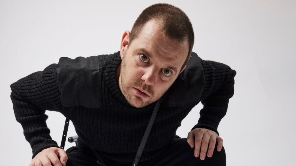 The Streets on tour. Book now with FME Booking