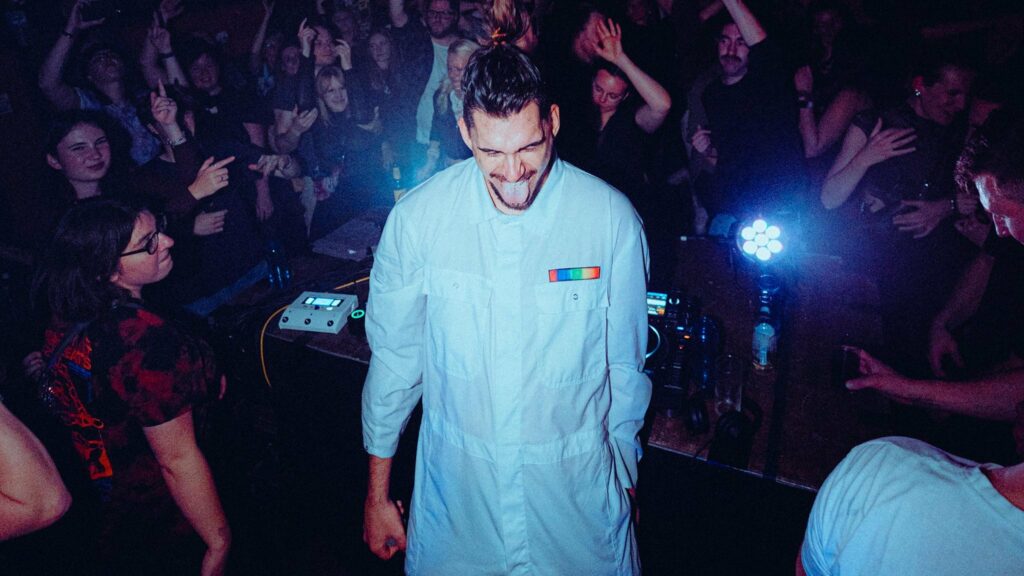 Beauty & the Beats on tour. Book now with FME Booking