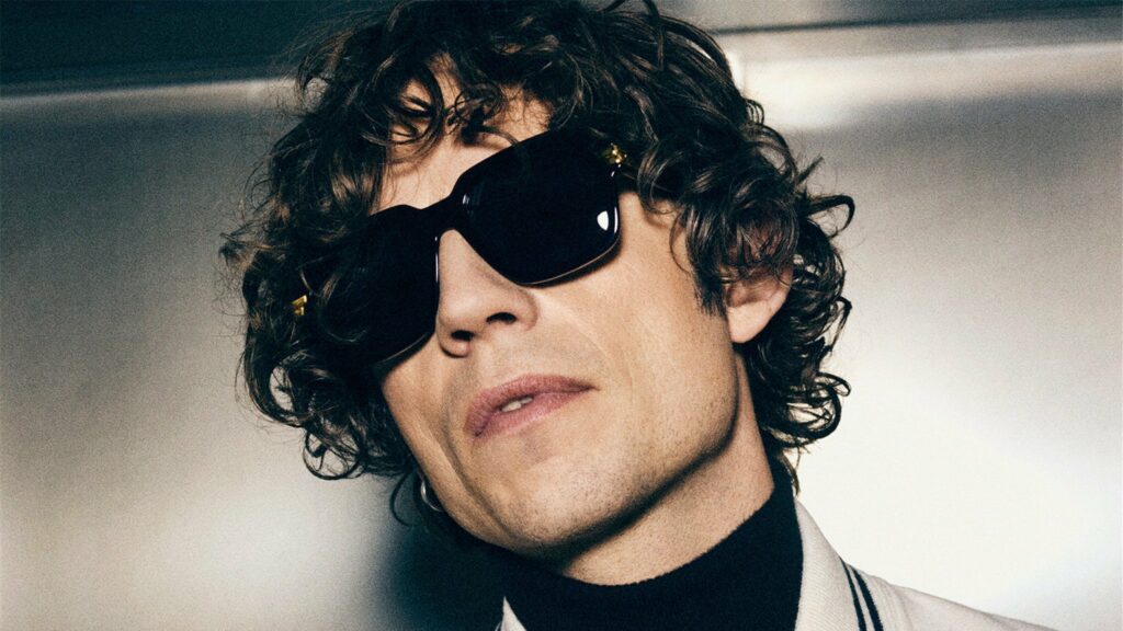 Bernhoft on tour. Book now with FME Booking