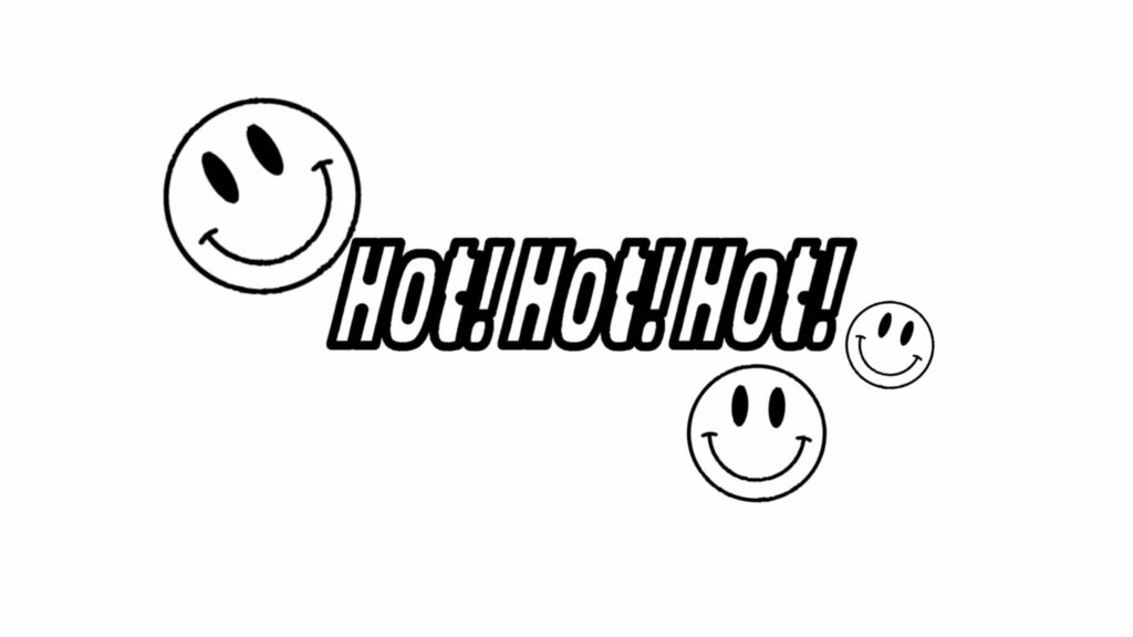 Hot!Hot!Hot! on tour. Book now with FME Booking