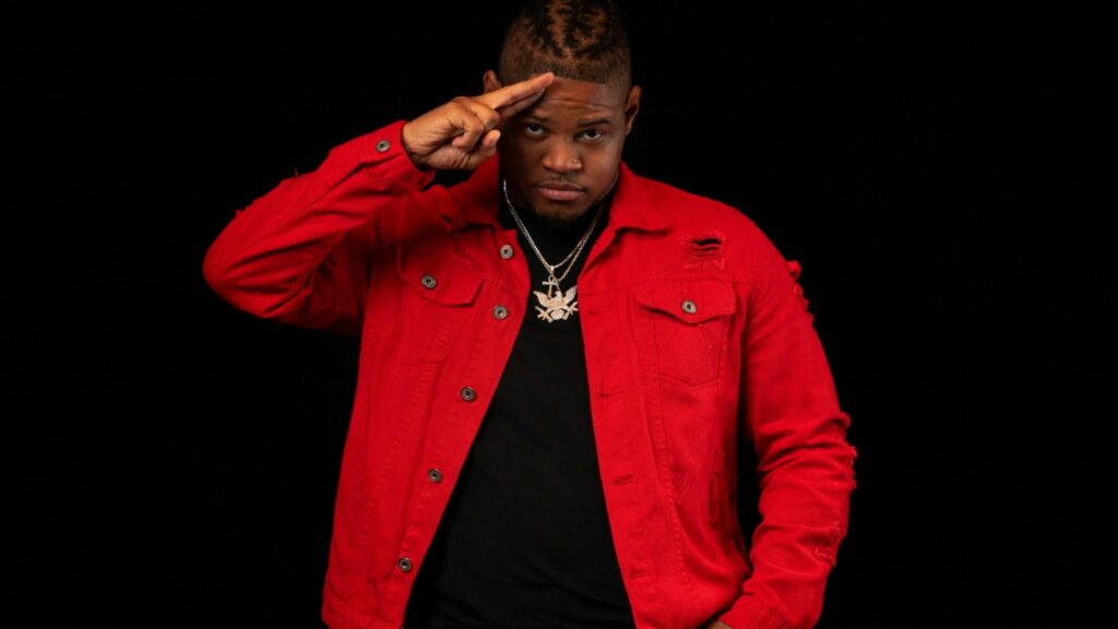 Drémon on tour. Book now with FME Booking