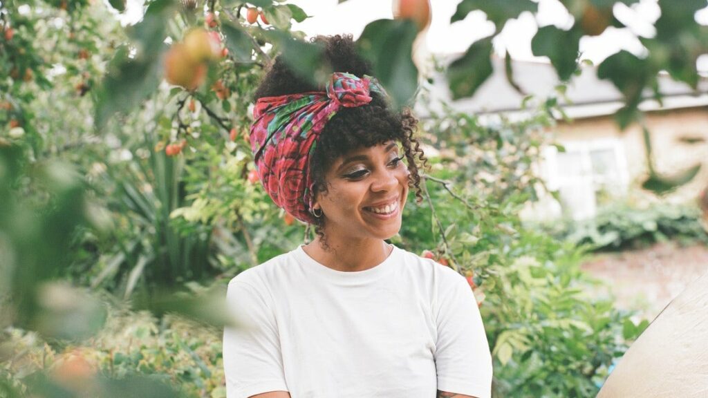 Hollie Cook on tour. Book now with FME Booking