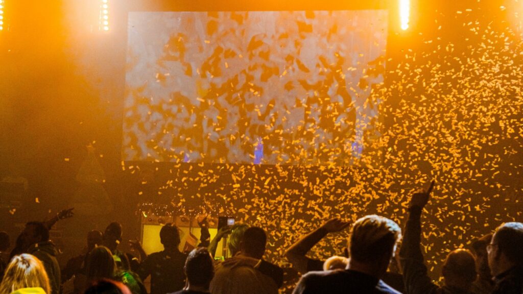 Torfbeat on tour. Book now with FME Booking