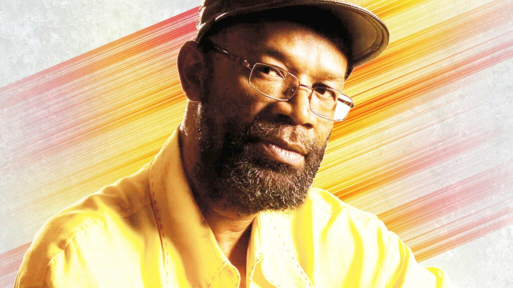 Beres Hammond on tour. Book now with FME Booking