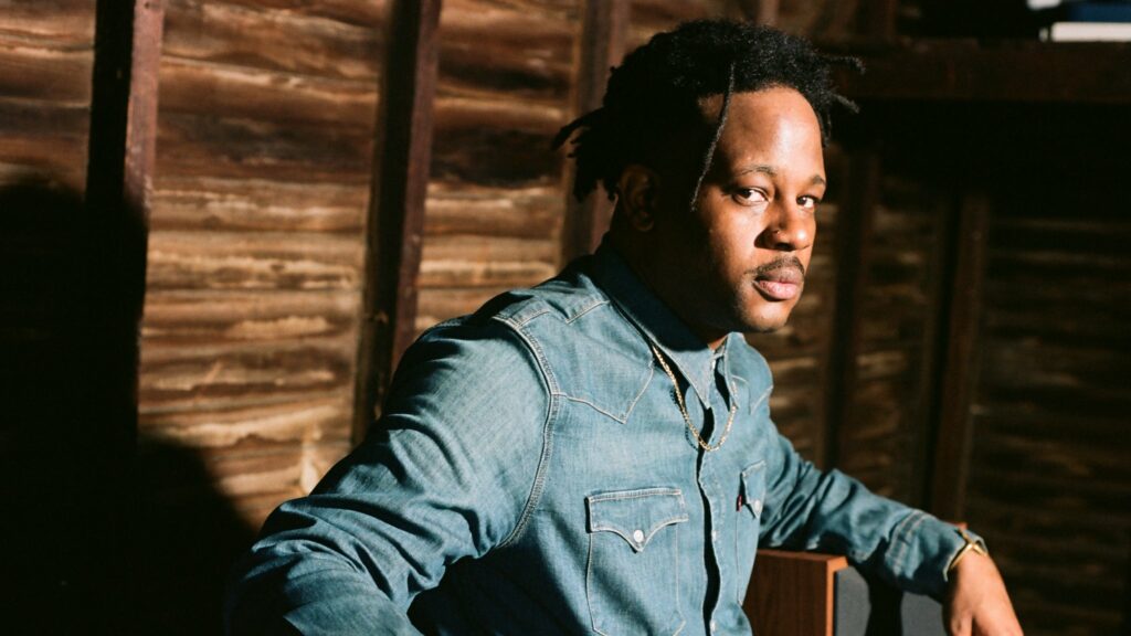 Open Mike Eagle on tour. Book now with FME Booking