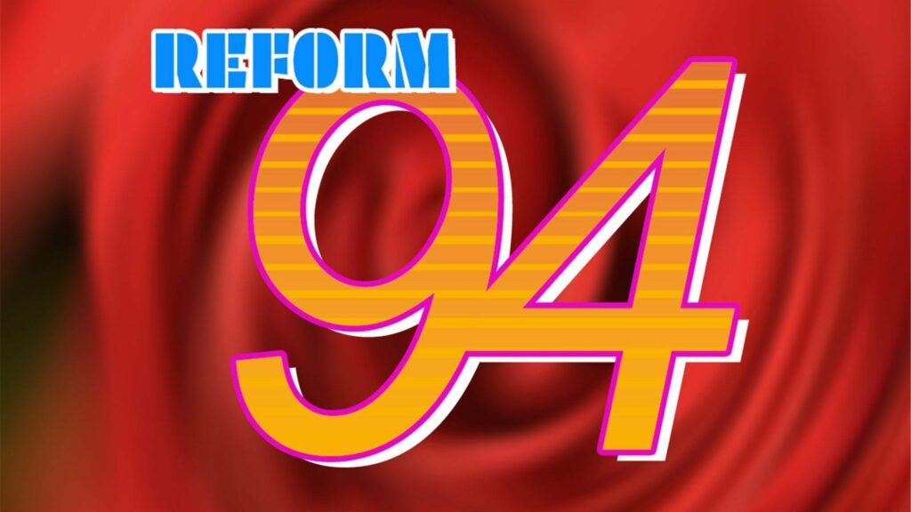 DJ Reform94 on tour. Book now with FME Booking