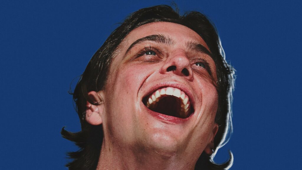 Killen. on tour. Book now with FME Booking